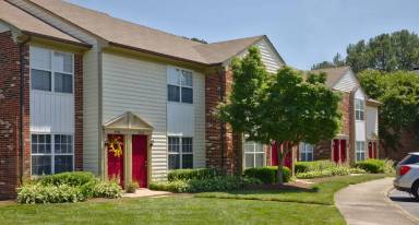 Main picture of Auburn Place