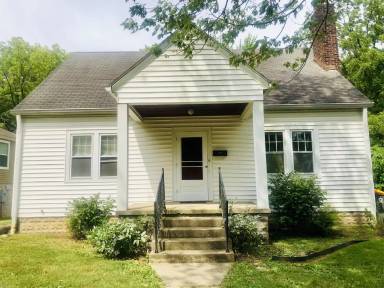 Main picture of 516 S Mitchell St