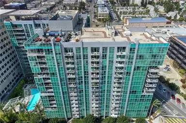 Main picture of The Vue