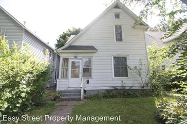 Main picture of 1114 25th St