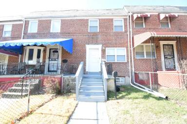 Main picture of 1112 N Augusta Ave