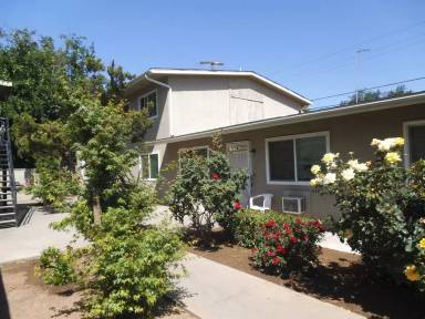 Main picture of 707 N Park Ave