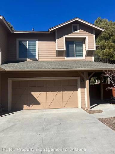 Main picture of 1201 N Warm Springs Trl