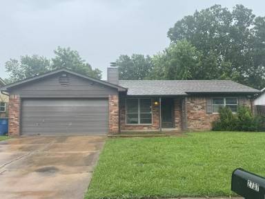 Main picture of 2737 S 115th East Ave