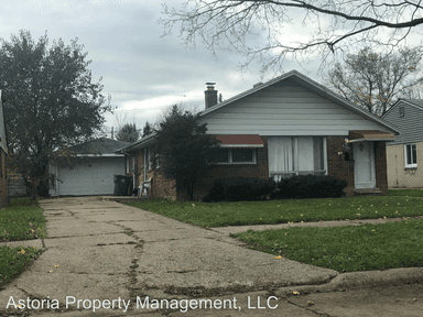 Main picture of 3970 Wellington St