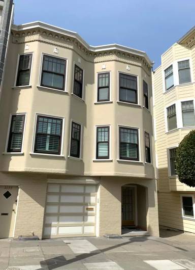 Main picture of 3133 Broderick St