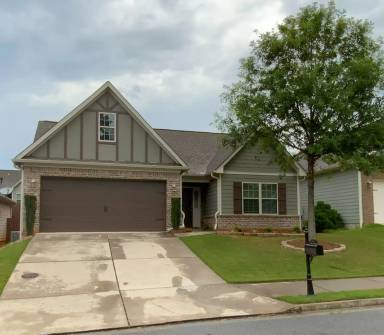 Main picture of 4840 Coopers Creek Ln