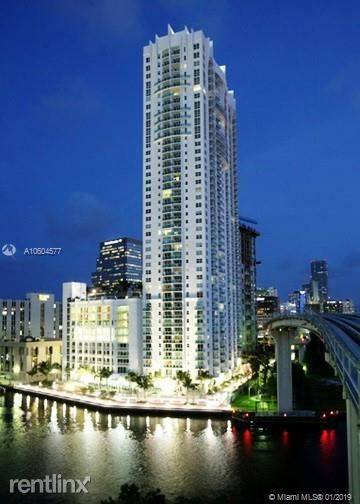 Main picture of Brickell on the River