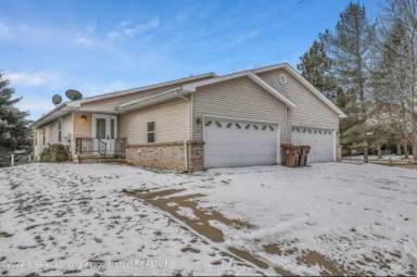 Main picture of 513 W South St