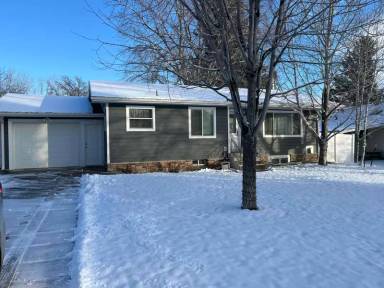 Main picture of 2511 Arvin Rd