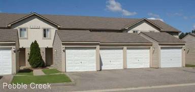 Main picture of Pebble Creek Apartments