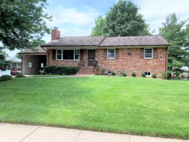 Main picture of 1738 Susquehannock Dr