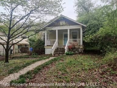 Main picture of 924 Federal St