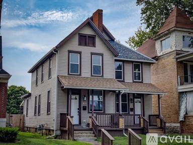 Main picture of 307 Wilson Ave