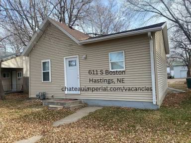 Main picture of 611 S Boston Ave