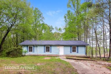 Main picture of 3895 Jailette Rd
