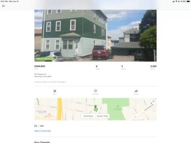 Main picture of 92 Prospect St