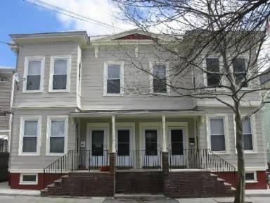 Main picture of 19 Quincy St