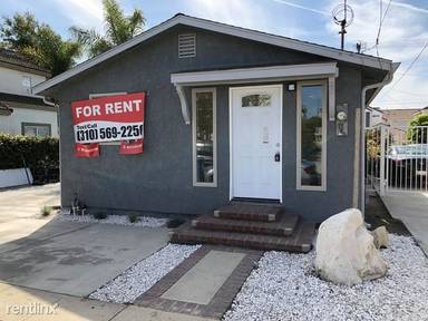 Main picture of 1815 Junipero Ave