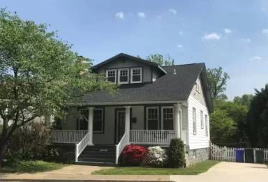 Main picture of 3124 N Pershing Dr