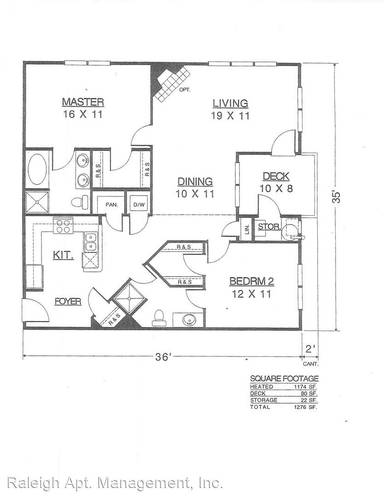Main picture of 45462 Westmeath Way
