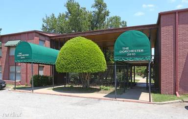 Main picture of 2810 Dorchester Dr