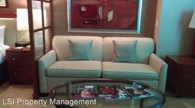 Main picture of The Signature at MGM Grand