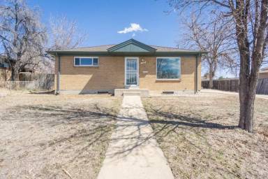 Main picture of 7028 Lipan St