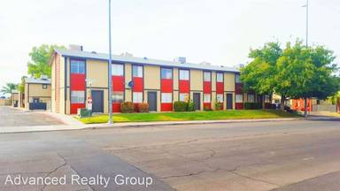 Main picture of Oakridge Townhomes