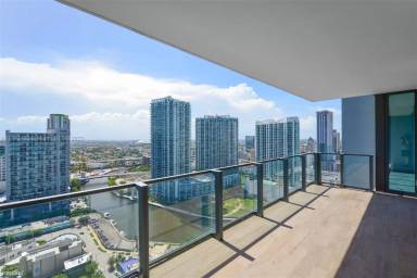 Main picture of Reach at Brickell City Center