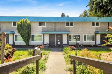 Main picture of 1418 Harris Ave