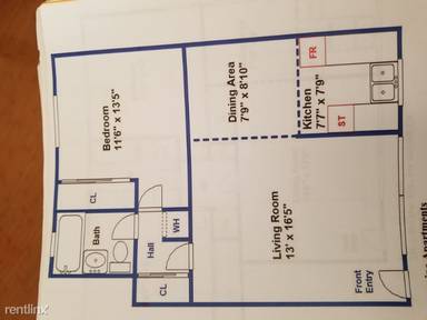 Main picture of Jasmine Apartments