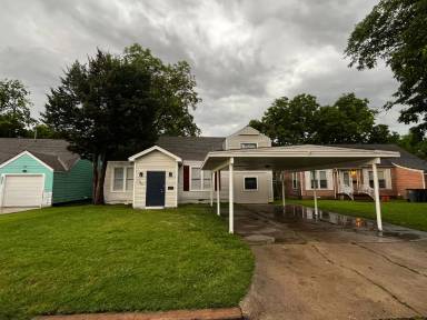 Main picture of 1724 NW Elm Ave