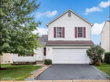 Main picture of 5709 Silver Spurs Ln