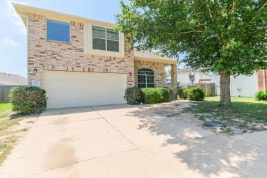 Main picture of 19607 Tully Meadows Ct