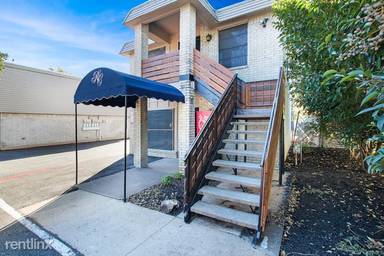 Main picture of Richland Court