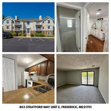 Main picture of 803 Stratford Way