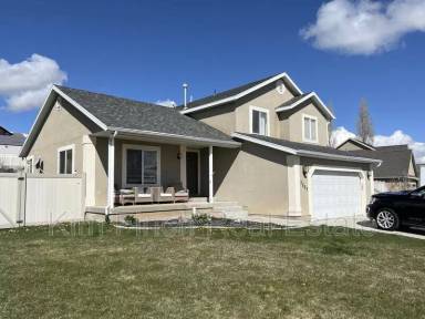 Main picture of 3663 S Lake Mountain Dr