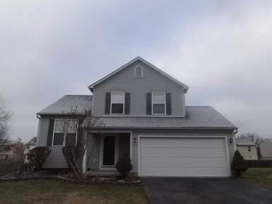 Main picture of 2436 Oakview Ln