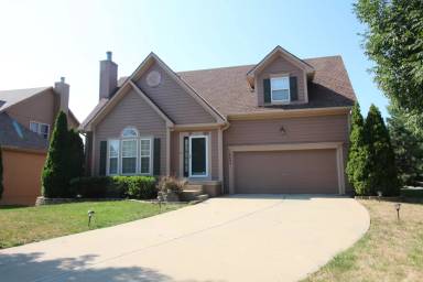 Main picture of 16695 W 156th Ter