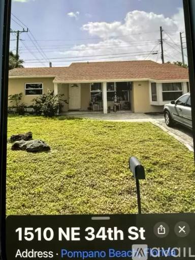 Main picture of 1510 NE 34th St