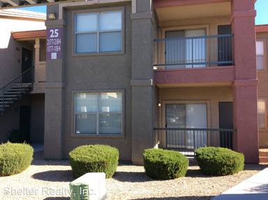 Main picture of Coronado Palms