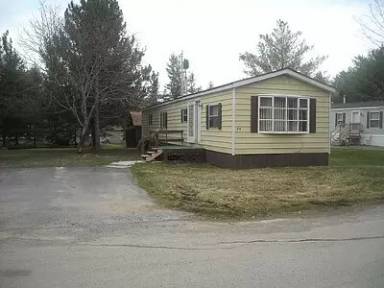 Main picture of Holiday Park Estates