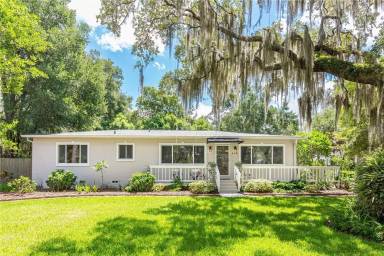 Main picture of 110 N Lake Sybelia Dr