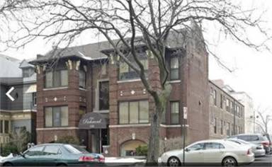 Main picture of The Richmond