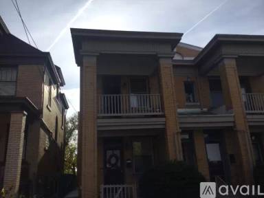 Main picture of 458 Bailey Ave