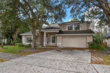 Main picture of 3110 Heartleaf Pl
