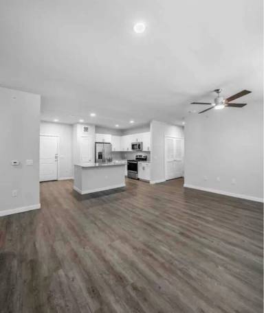 Main picture of Prose Horizon