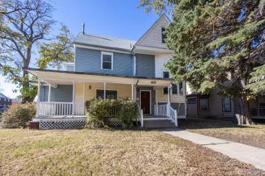 Main picture of 405 N 25th St