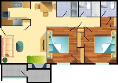 Main picture of Maple Ridge Apartments